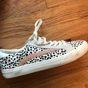 Madewell Fashion sneakers